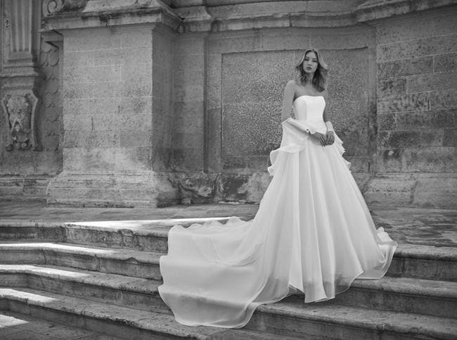Le spose di sofia 2018 discount